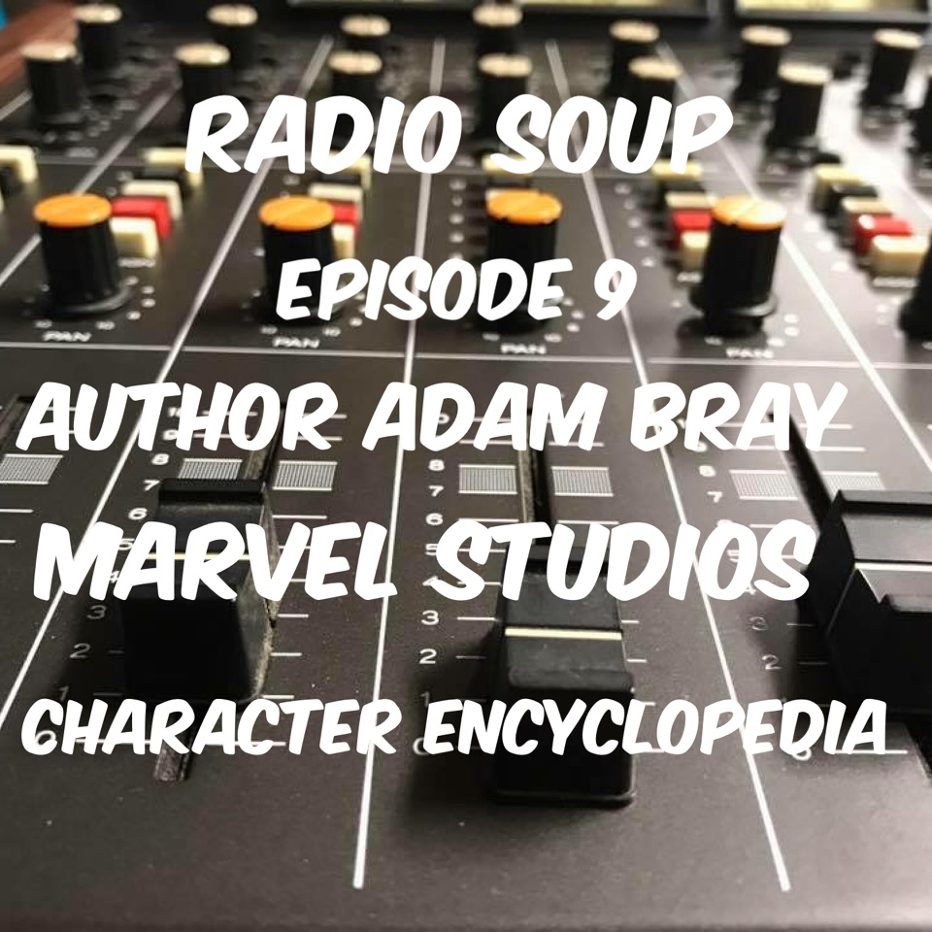 Radio Soup Show