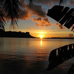 Xavier Pride - Serepein Menlau Rong Mwahu