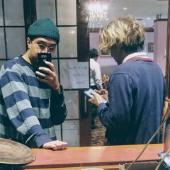 You’re still my friend (demo)