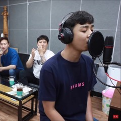 먼데이키즈 - 가을안부(커버 3옥타브장인)