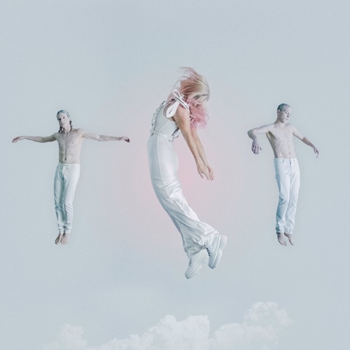 SHAED - Trampoline (John Bae Remix)
