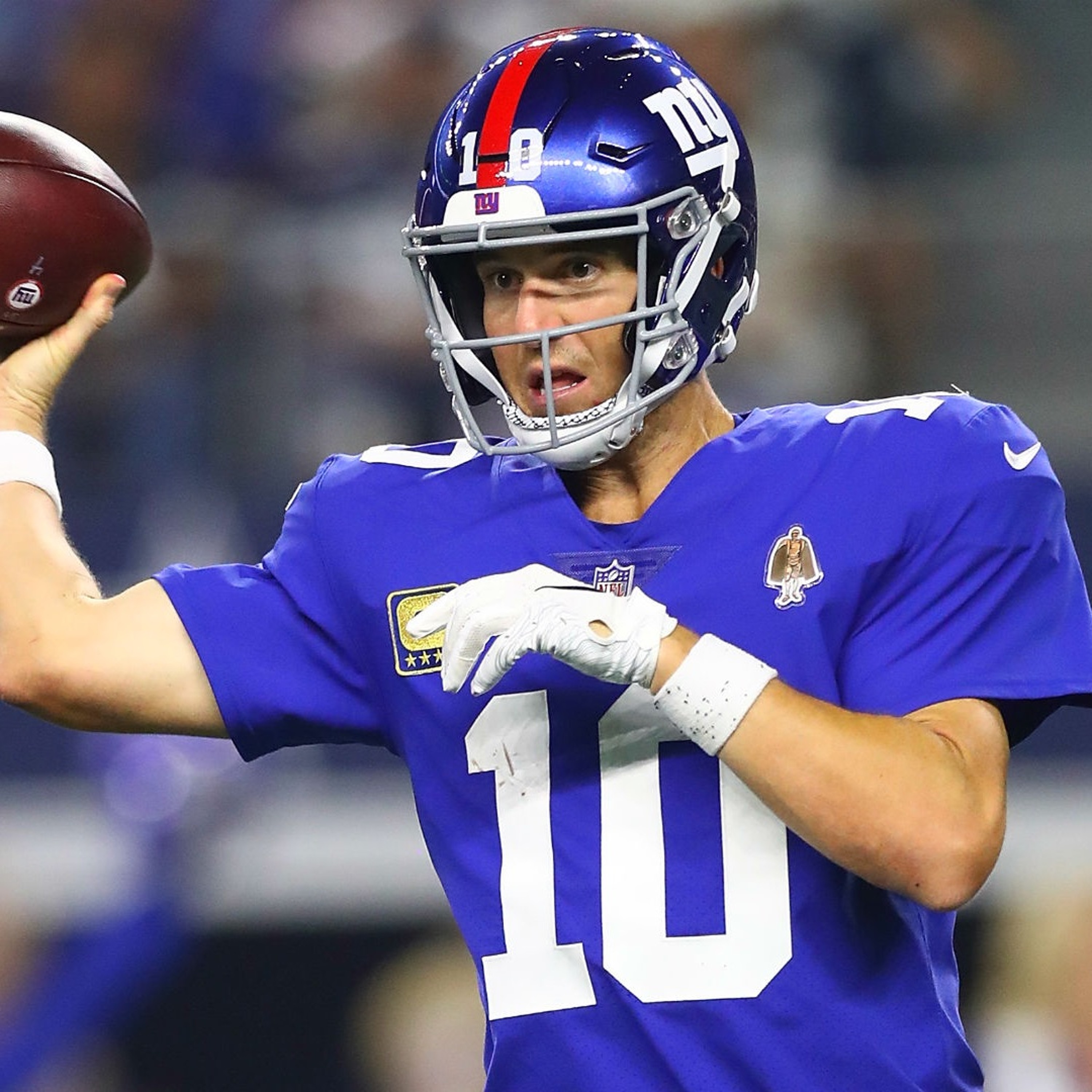 The Blake Mayfield Podcast
