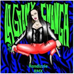 LA Goony Chonga - Tu No Quieres Lio (Randizzle Remix)