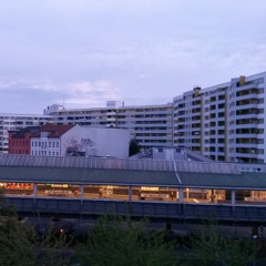 Mixtape for Cashmere Radio