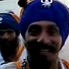Nihung Singh Freestyle