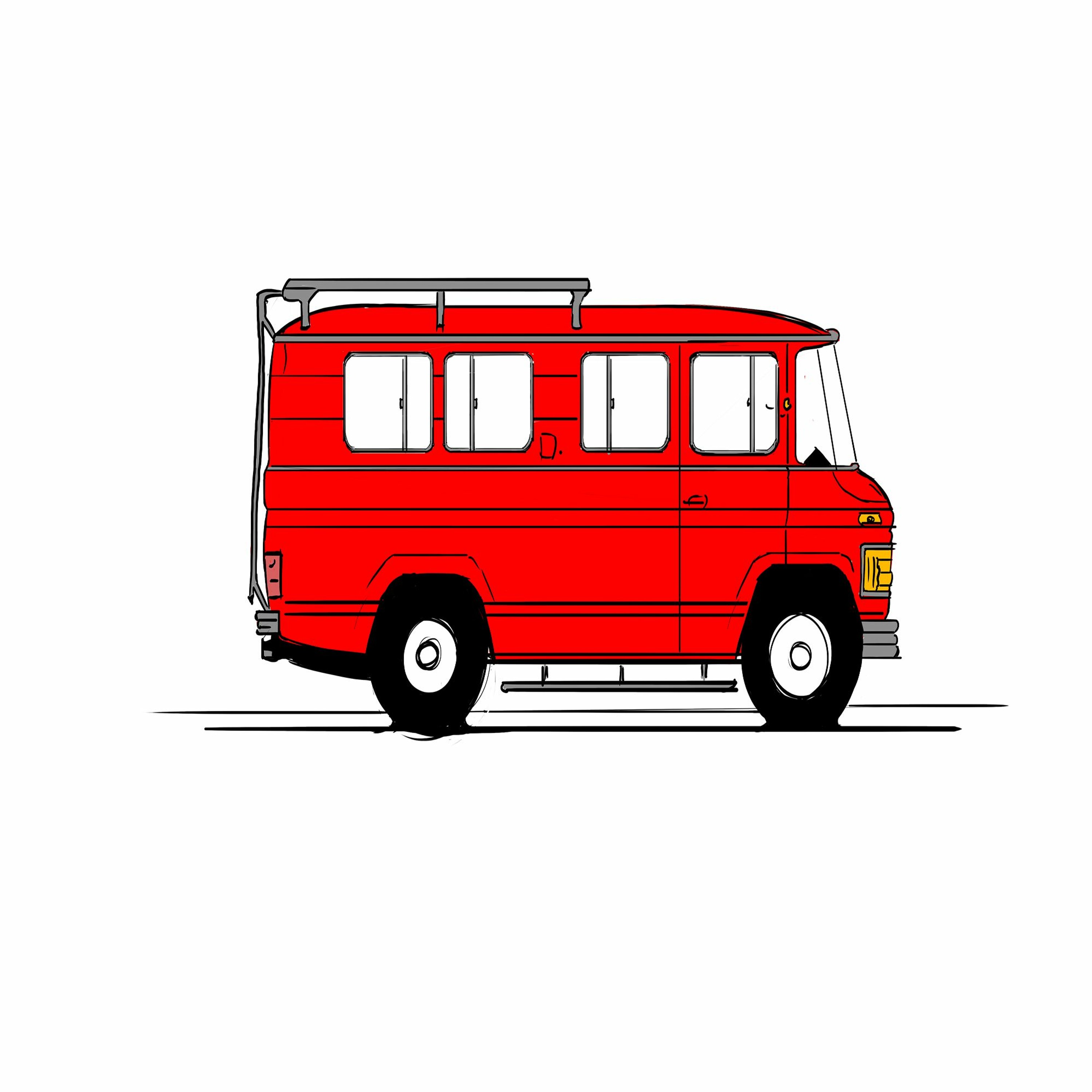 Trailer Oma Guus