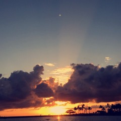 Show me the right direction- Island Vibez