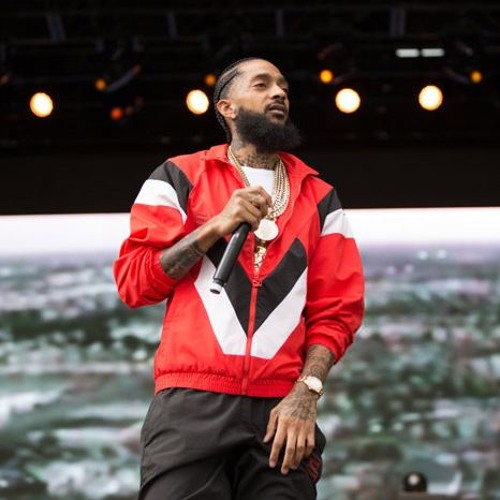 Keeping It Real [An Ode To Nipsey]