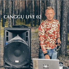 Firefighter - Canggu live 02