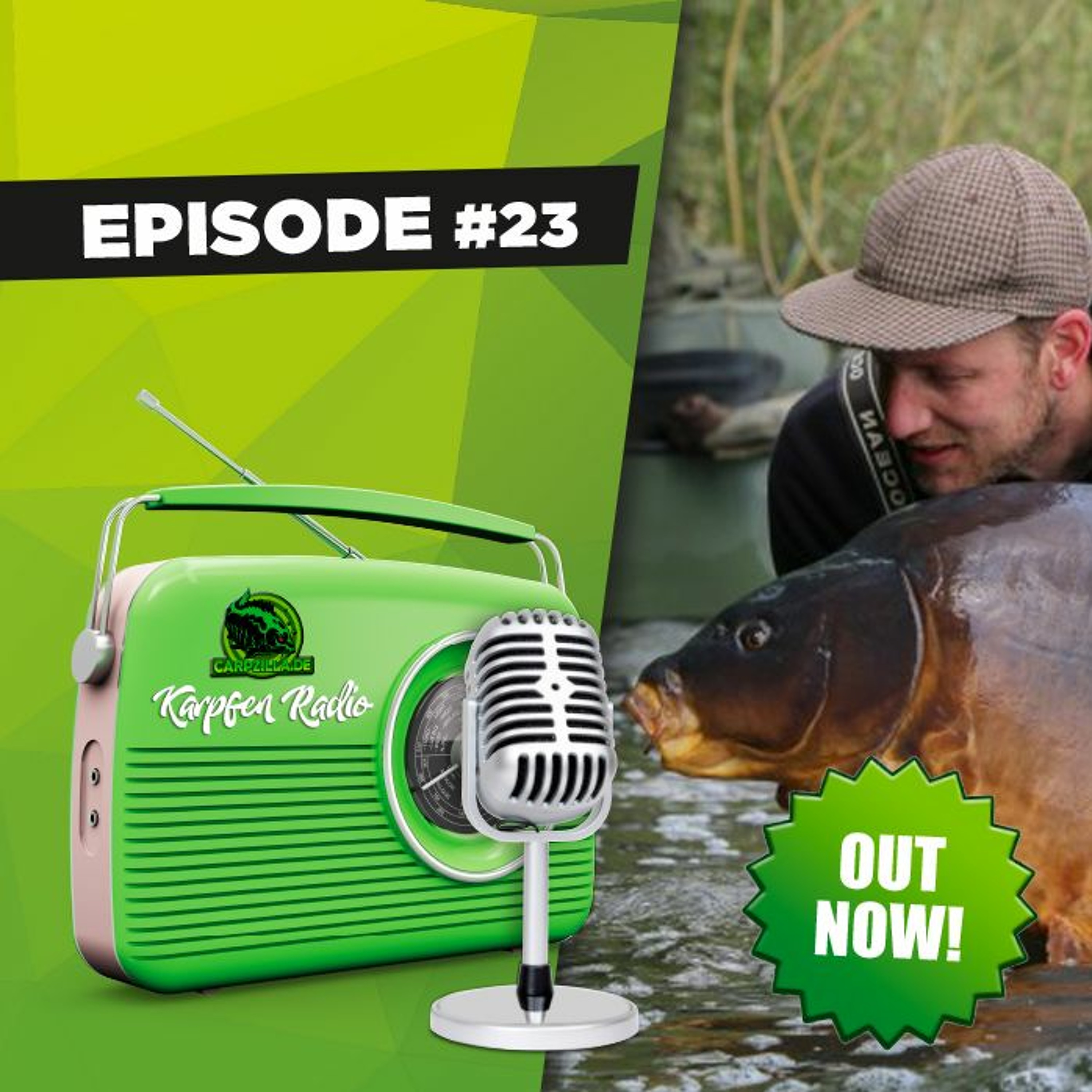 Carpzilla