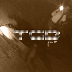 TGB MIXTAPE VOL. IV