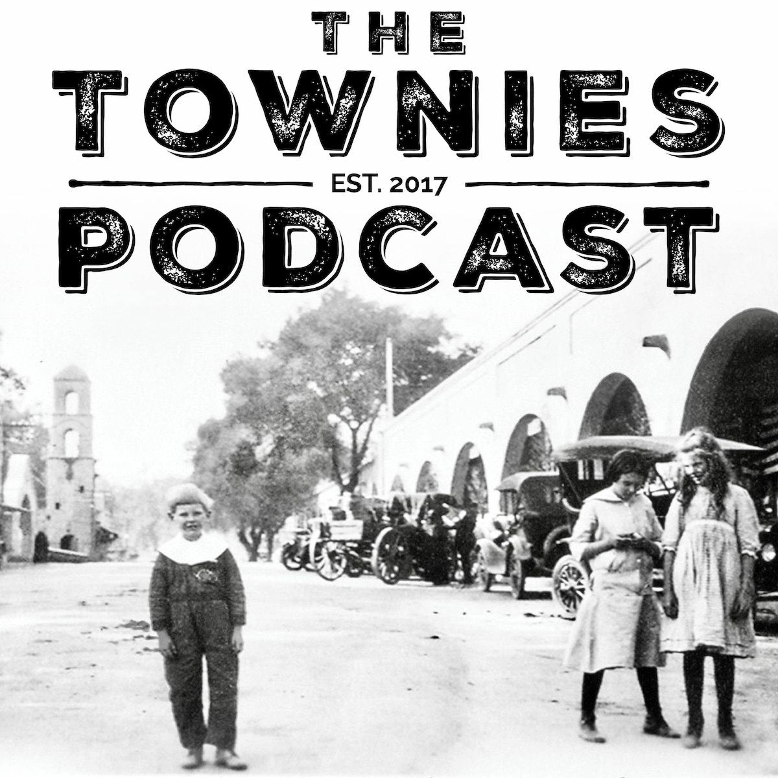 The Townies Podcast