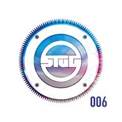 PREMIERE: Chocky - Love Vibrations [STUG Music]