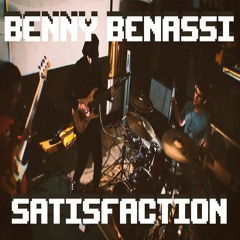 Benny Benassi - Satisfaction (cover by fixtimeband)