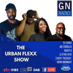 #urbanflexxshow 2019 - 03 - 29 - 2200