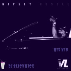 Nipsey Hussle X The Dream X Million While You Young C&S