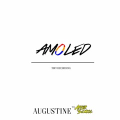 AMOLED - After School ft. Son Dam Bi (Male Cover)