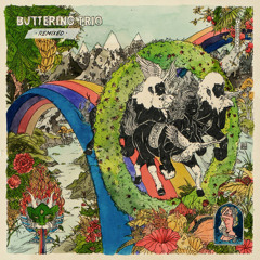 Buttering Trio - Star Shroom (Naduve Remix)