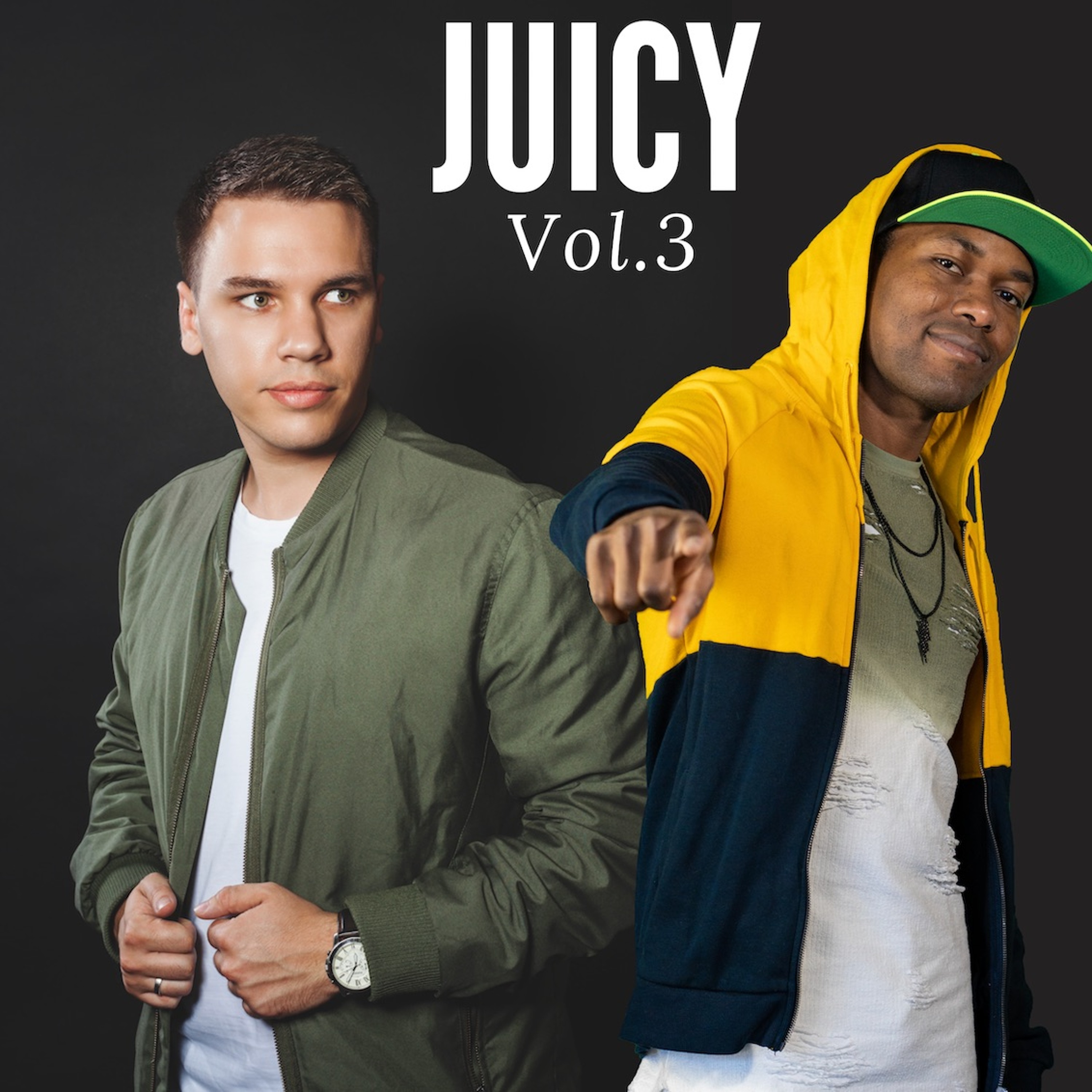 Juicy [Vol.3] episode artwork