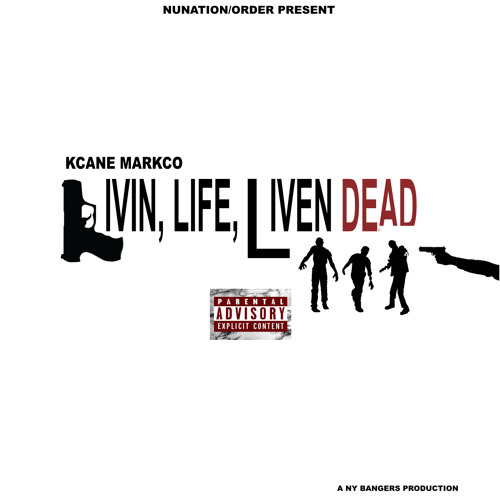 Livin Life, Liven Dead