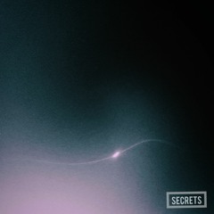 Secrets (Blue Sky Black Death Cover)