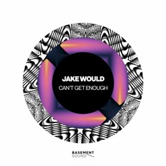 Cant Get Enough Radio Edit