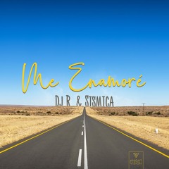 DJ R. & Sismicá - Me Enamoré (Knight Vision | Warner Music)