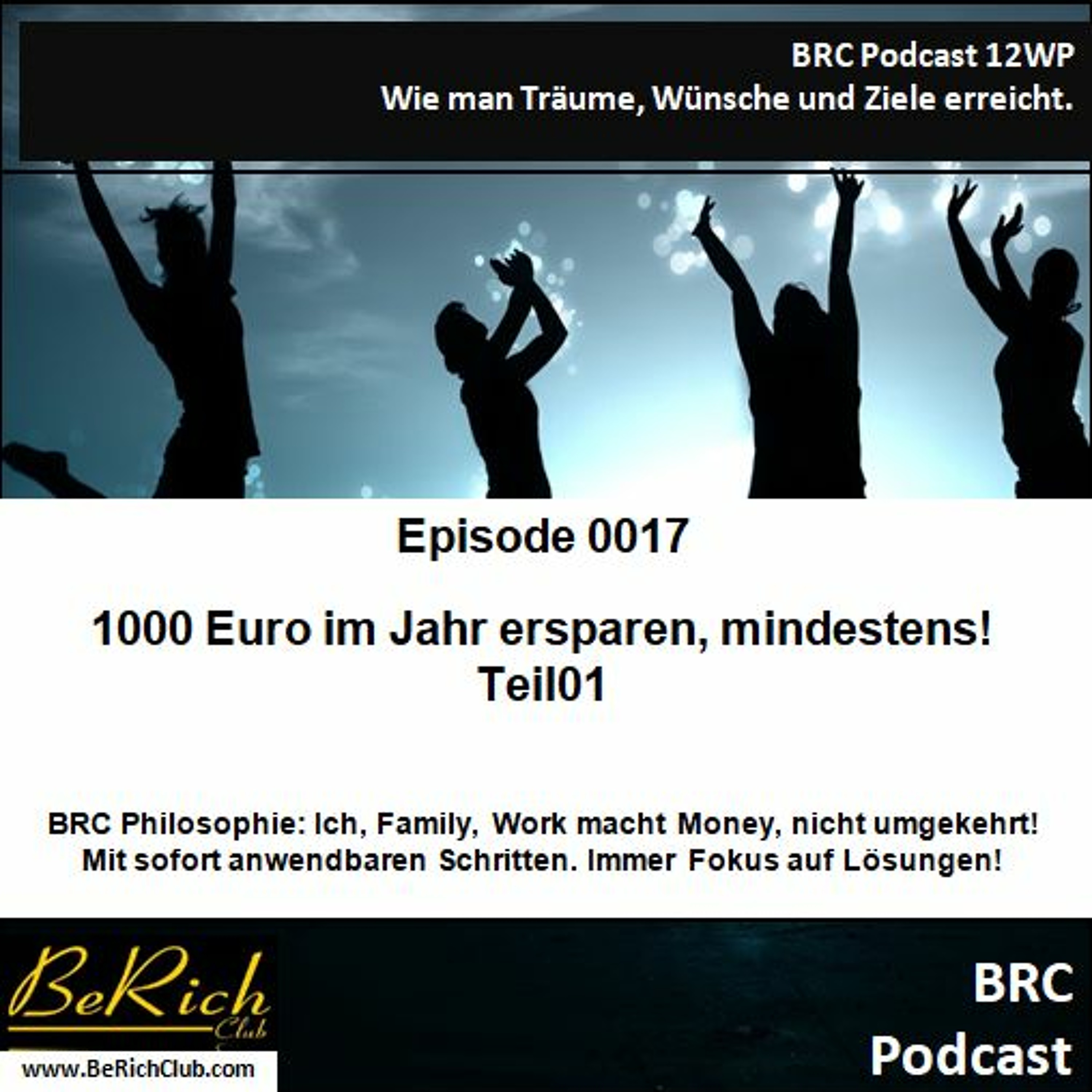BRC Podcast