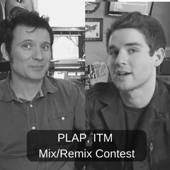 The Workday Release - 'Friends' (Gospel/soul mix), PLAP Mix Contest