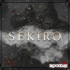 Blooddah - Sekiro (Original Mix) FREE DOWNLOAD