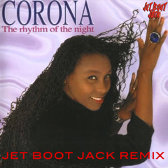 Corona - Rhythm Of The Night (Jet Boot Jack Remix) DOWNLOAD!