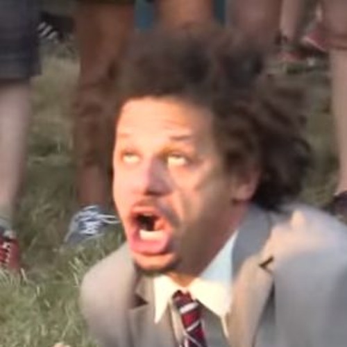 Stream Eric Andre let me in but Eric Is outside My House by N3cr0t1X
