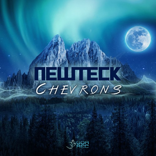 06 - Newteck - Intergalactic Love