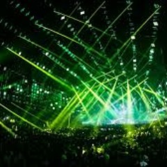 Rampage 2019 - Distress Signal
