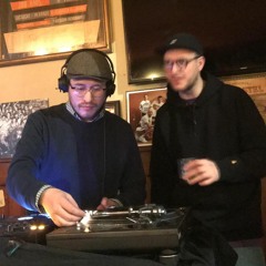 Sunday's Funky Mezz W  Pierrot & DJ Barsluit