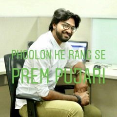 Phoolon Ke Rang Se ft. Siddharth