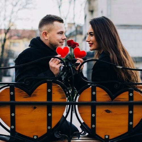 Зомб - На балконе