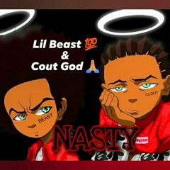 Nasty ft.Lil Beast