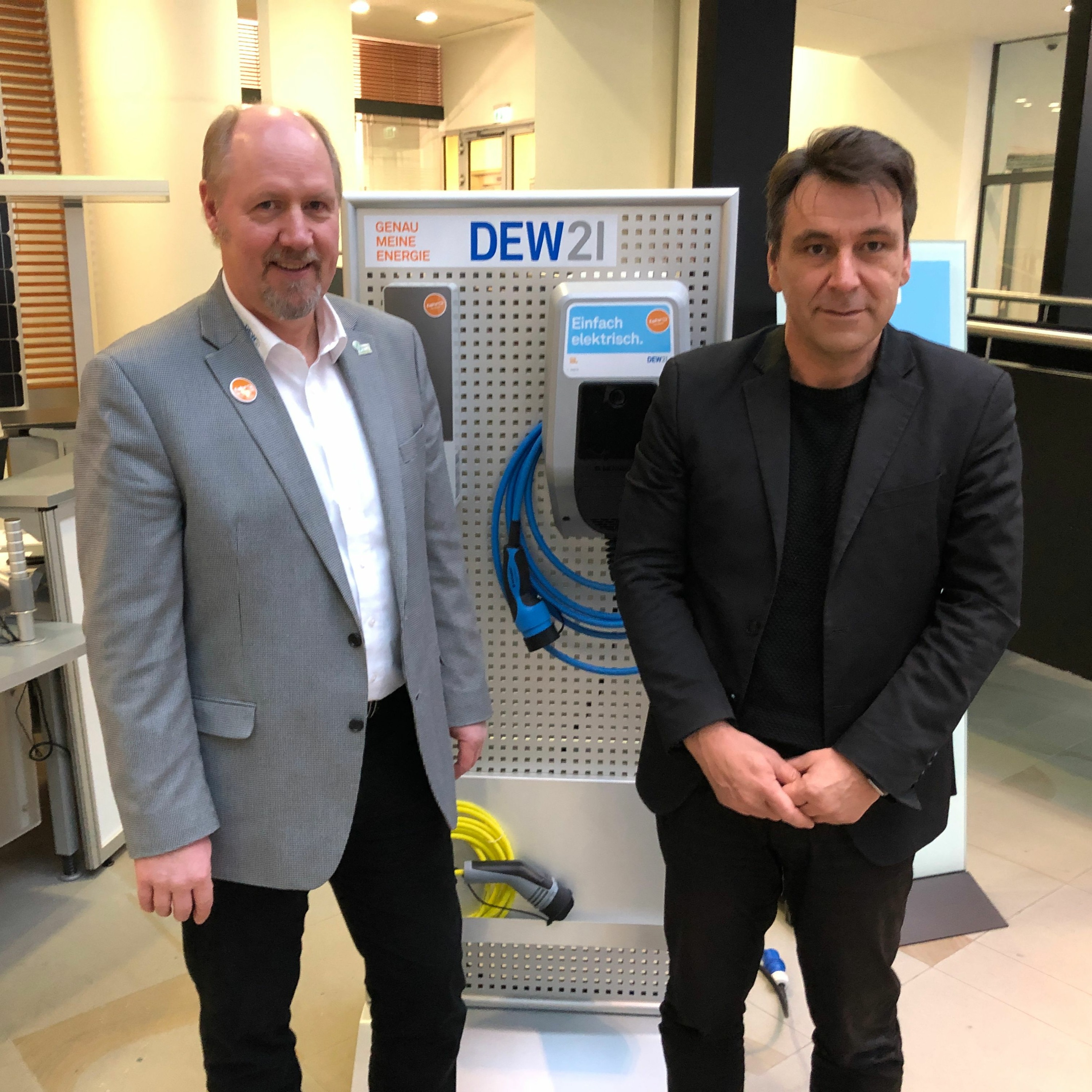 Urbane Zukunft - Der DSW21-Podcast