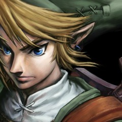 The Hylian (New Recording)