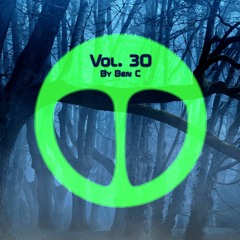 Melodic Techno Mix vol. 30 by Ben C (Boris Brejcha, Tale Of Us, Joachim Pastor, Ben C & Kalsx...)
