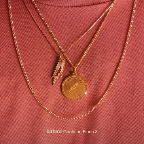 RIBB[]N - Piece Of Mind