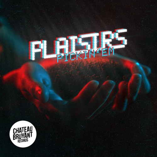 Plaisirs - Bash Up [Chateau Bruyant]