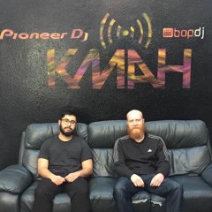 KMAH Guest Mix