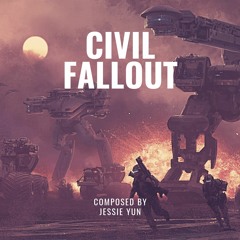 Civil Fallout - Jessie Yun