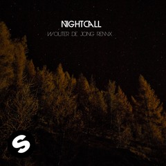 Nightcall (Wouter de Jong Remix)