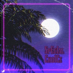 ScarletCatch/Special Choice(feat.ゆーけん）