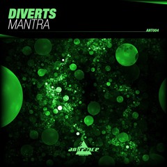 Diverts - Mantra (Radio Edit)
