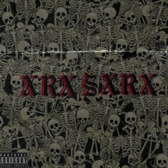 XRXSXRX - FAMILY MURDERER