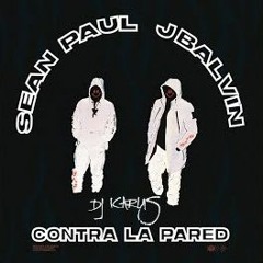 100 - Contra La Pared - Sean Paul Ft. J Balvin (IN) [DJ ICarus 2019]